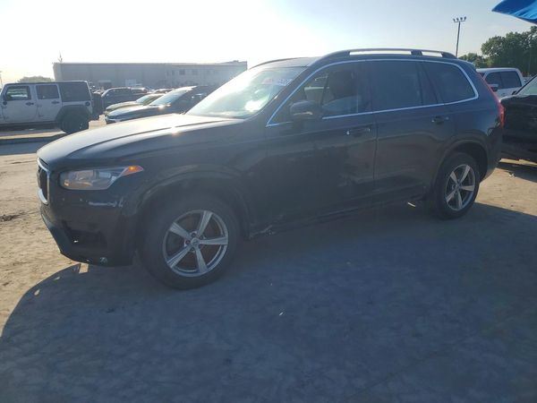 2016 VOLVO XC90 SV52 Momentum