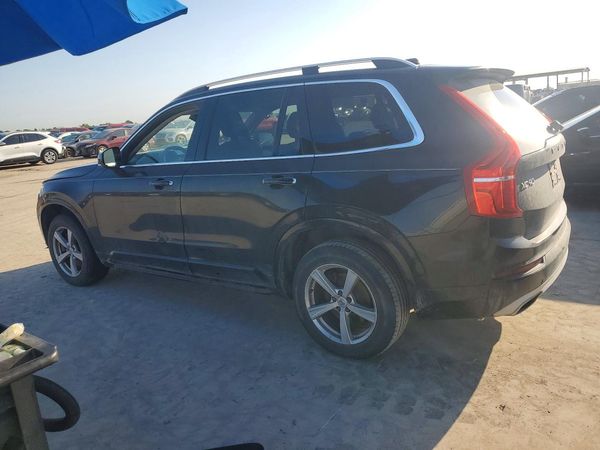 2016 VOLVO XC90 SV52 Momentum