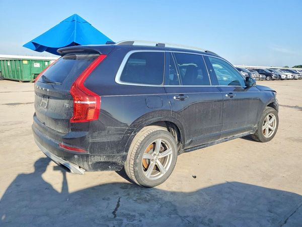 2016 VOLVO XC90 SV52 Momentum