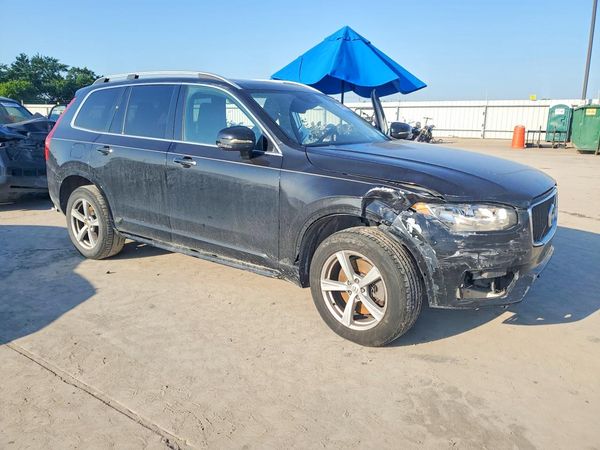 2016 VOLVO XC90 SV52 Momentum