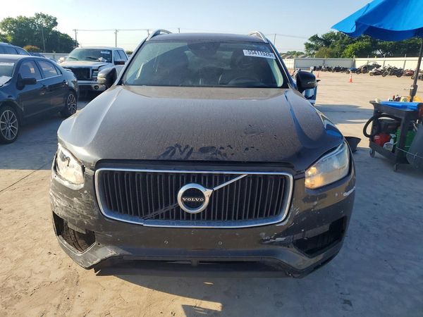 2016 VOLVO XC90 SV52 Momentum