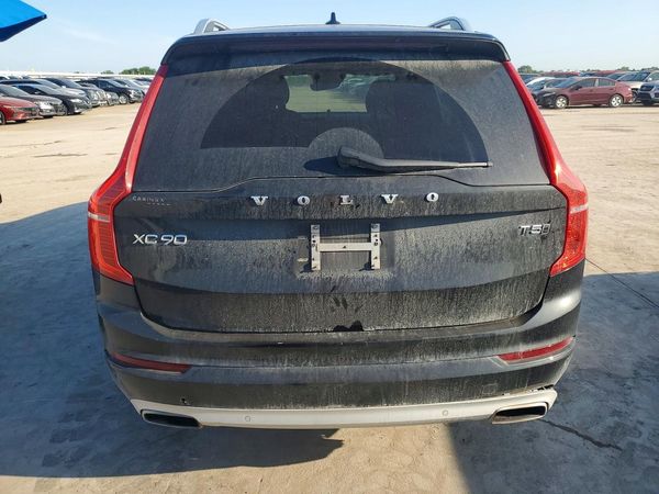 2016 VOLVO XC90 SV52 Momentum