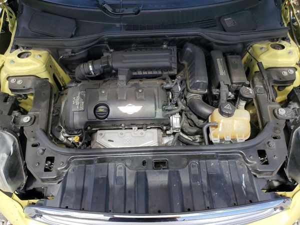2012 MINI COOPER