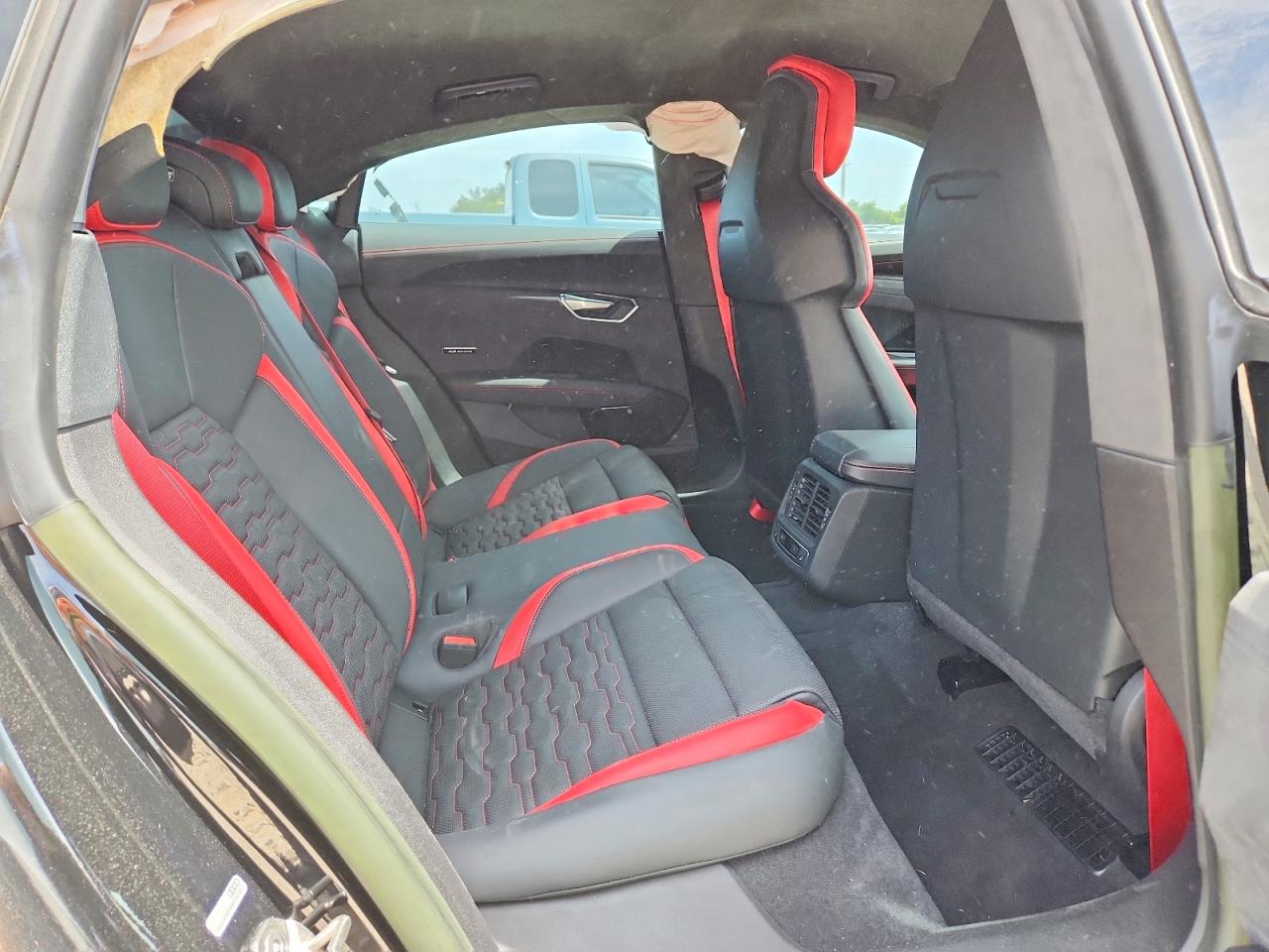 2023 AUDI RS E-TRON GT quattro