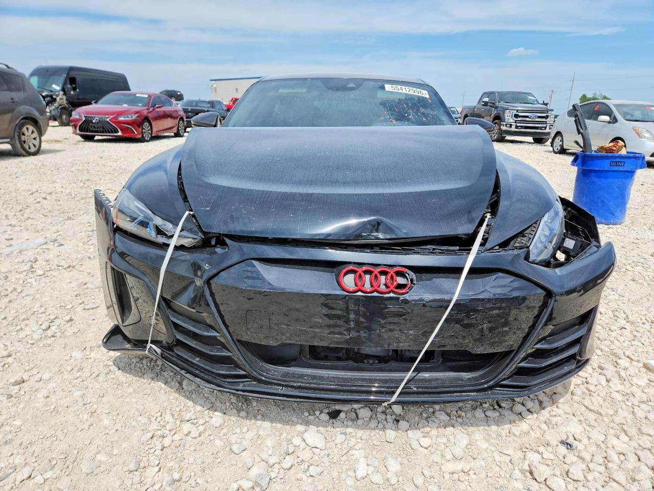 2023 AUDI RS E-TRON GT quattro