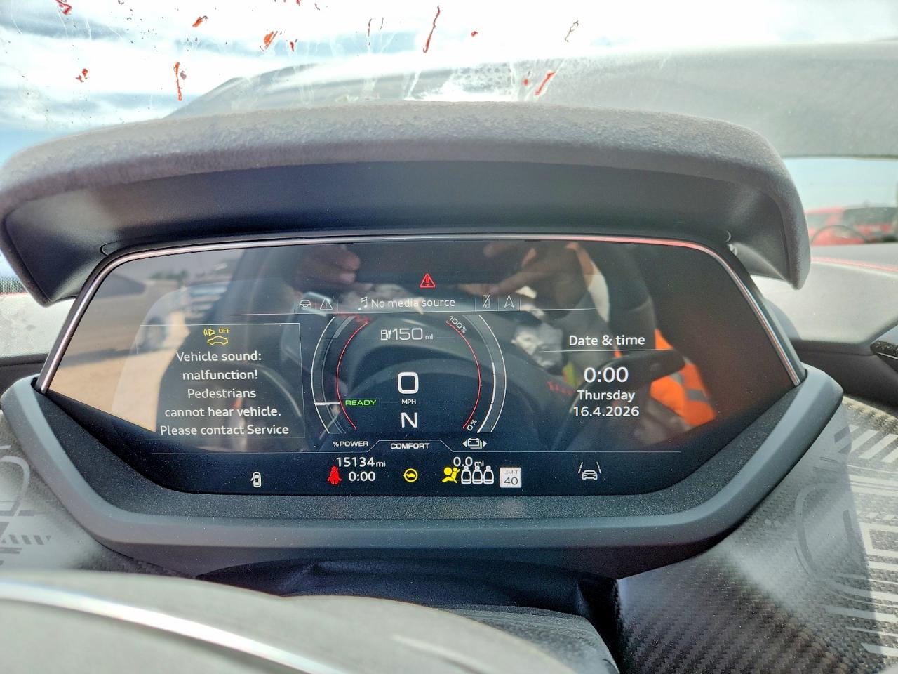 2023 AUDI RS E-TRON GT quattro