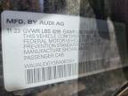 2024 AUDI A3 Premium