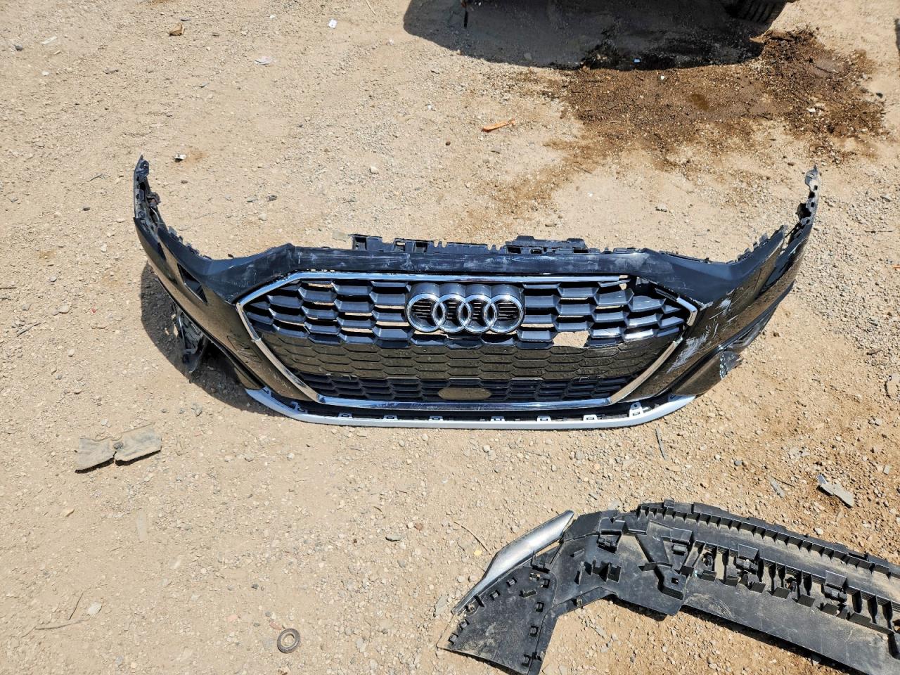 2024 AUDI A3 Premium