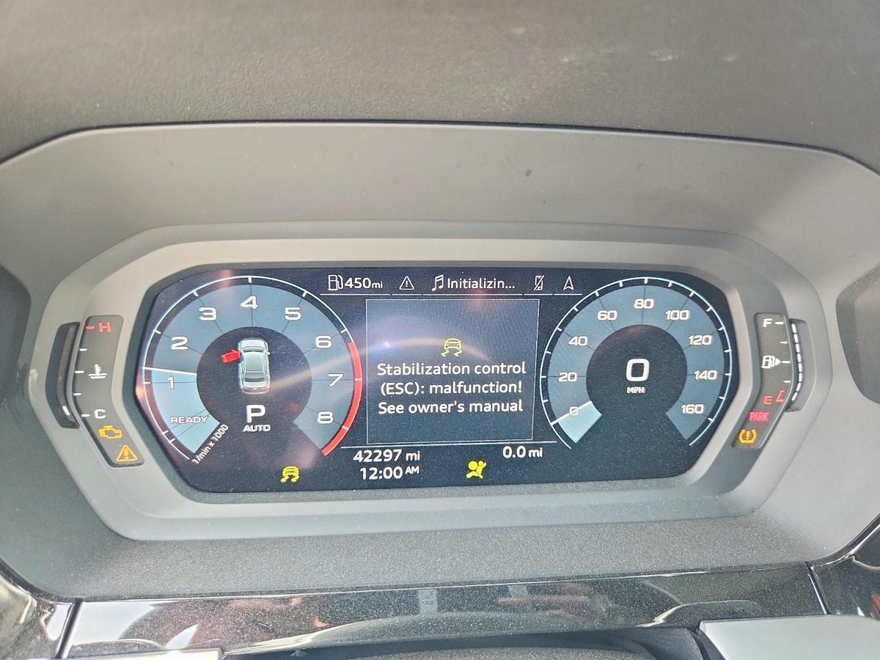2024 AUDI A3 Premium
