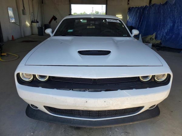 2019 DODGE CHALLENGER GT