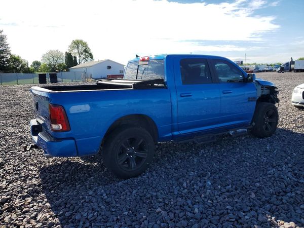2018 RAM 1500 Sport