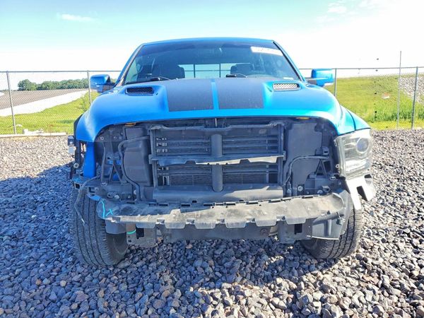 2018 RAM 1500 Sport