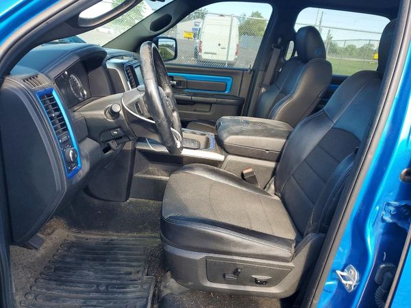 2018 RAM 1500 Sport