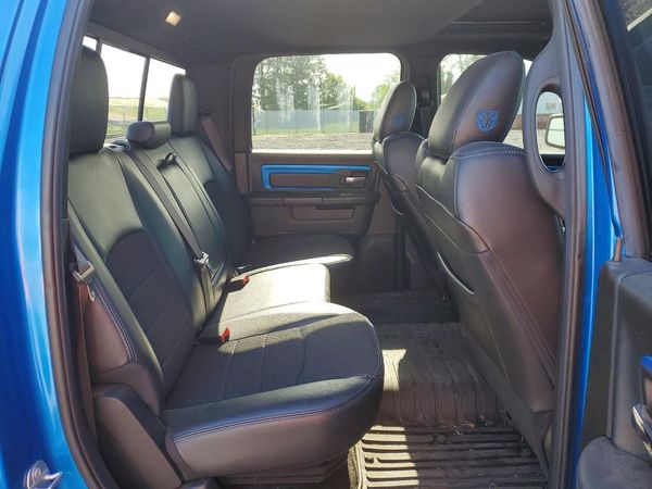 2018 RAM 1500 Sport