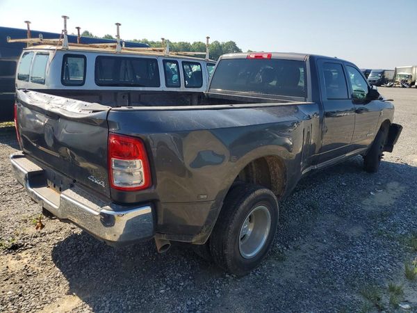 2019 RAM 3500 Tradesman