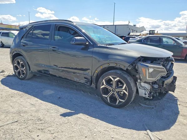 2023 KIA NIRO