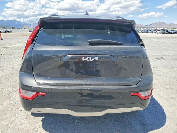 2023 KIA NIRO