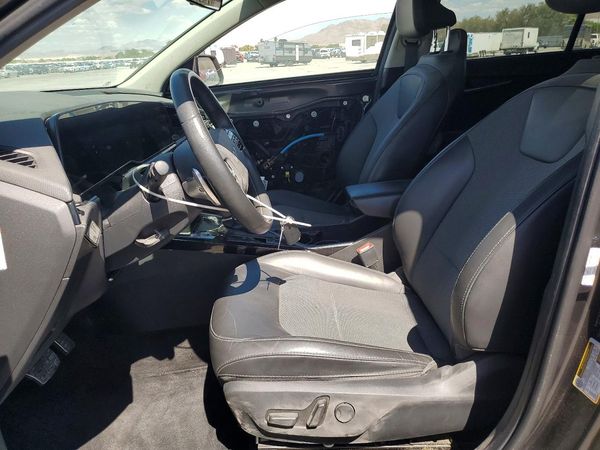 2023 KIA NIRO