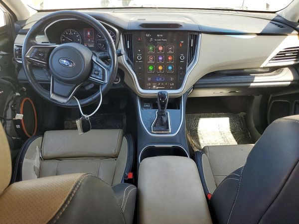 2020 SUBARU OUTBACK Limited+M/R+NAVI(HK)