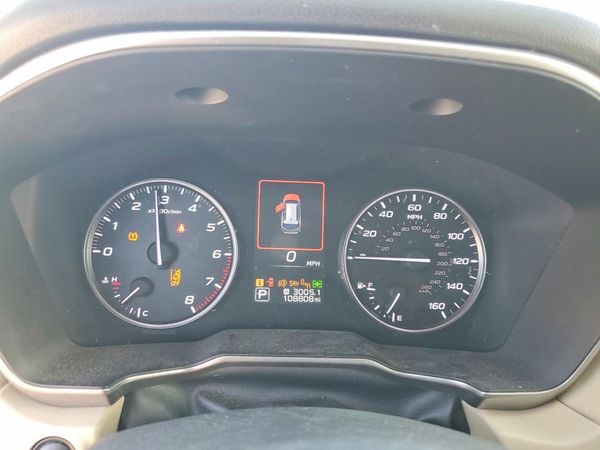 2020 SUBARU OUTBACK Limited+M/R+NAVI(HK)