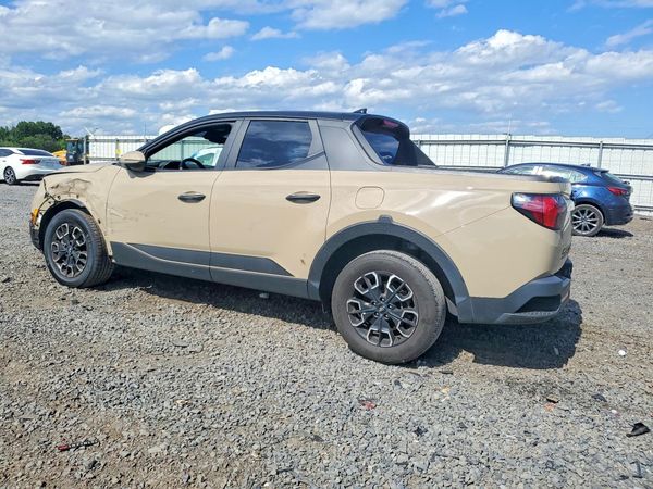 2024 HYUNDAI SANTA CRUZ SEL Base