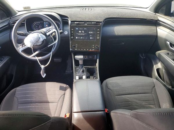 2024 HYUNDAI SANTA CRUZ SEL Base