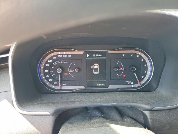 2024 HYUNDAI SANTA CRUZ SEL Base