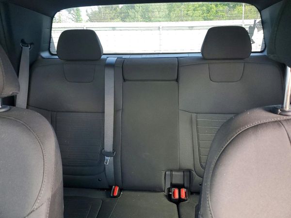 2024 HYUNDAI SANTA CRUZ SEL Base