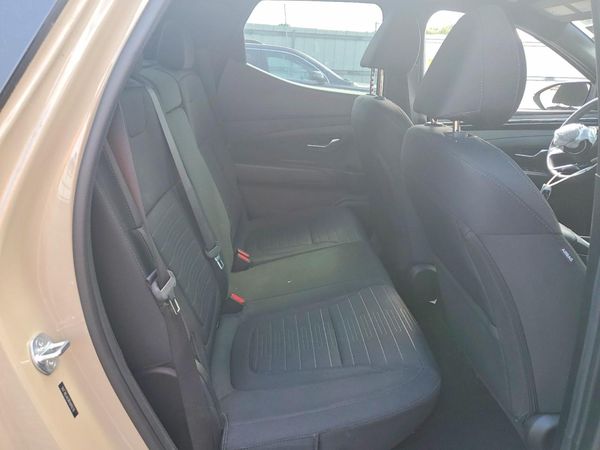 2024 HYUNDAI SANTA CRUZ SEL Base