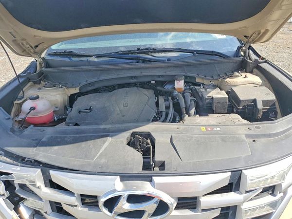 2024 HYUNDAI SANTA CRUZ SEL Base