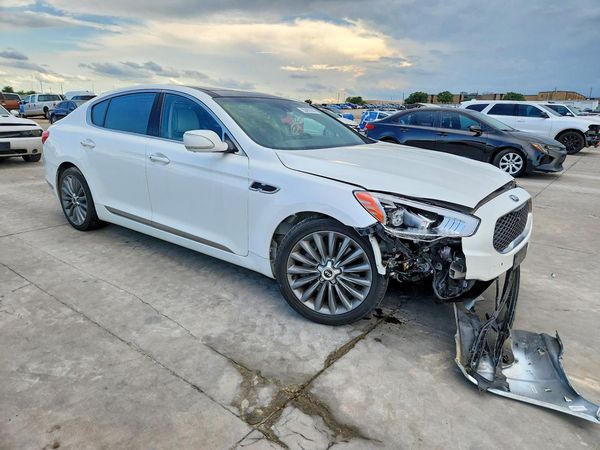 2015 KIA K900 KH
