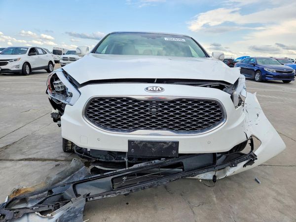 2015 KIA K900 KH
