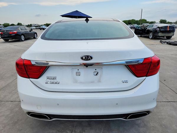 2015 KIA K900 KH