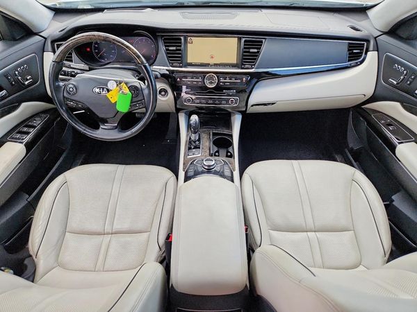2015 KIA K900 KH