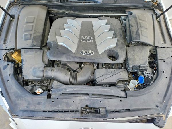 2015 KIA K900 KH