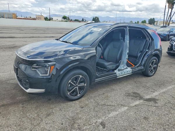 2025 KIA NIRO Wave