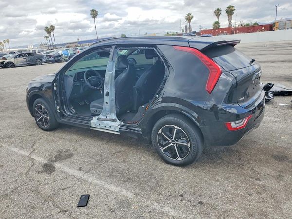 2025 KIA NIRO Wave