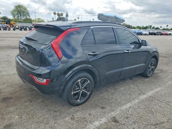 2025 KIA NIRO Wave