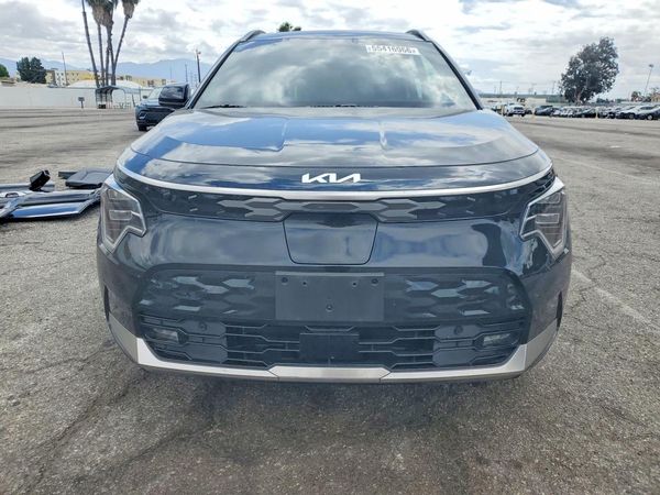 2025 KIA NIRO Wave