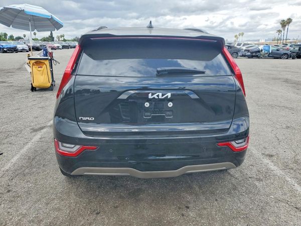 2025 KIA NIRO Wave