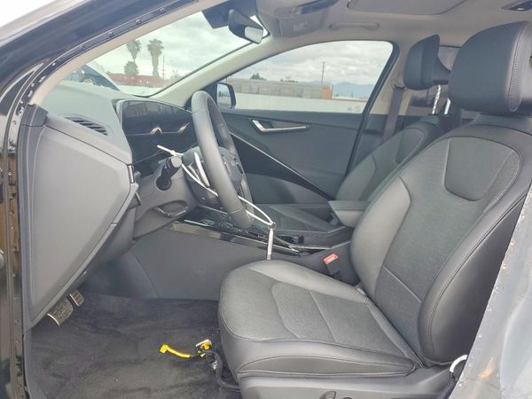 2025 KIA NIRO Wave