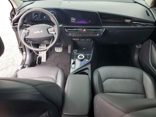2025 KIA NIRO Wave