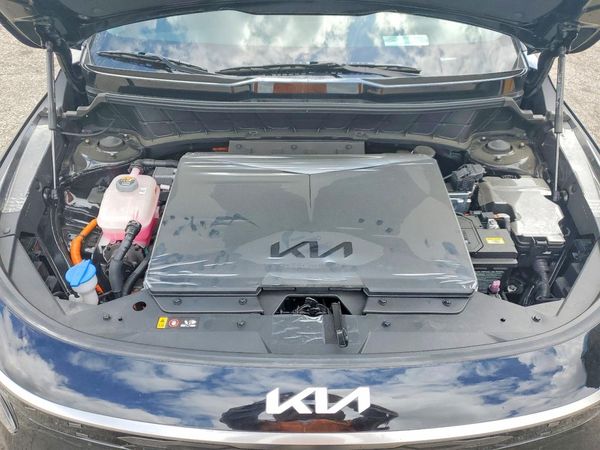 2025 KIA NIRO Wave