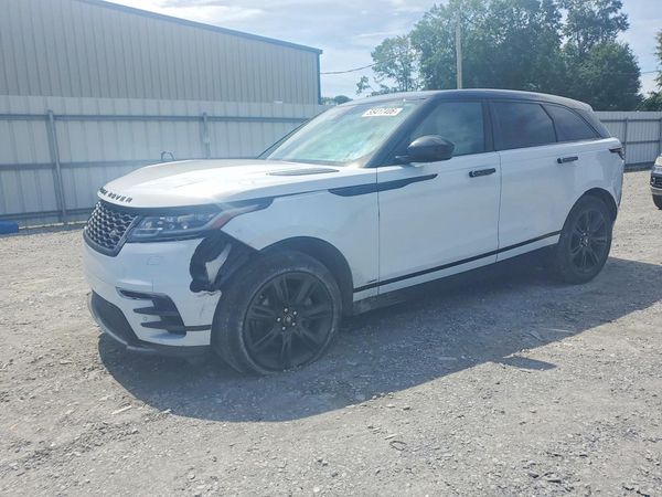 2020 LAND ROVER RANGE ROVER VELAR S R-Dynamic