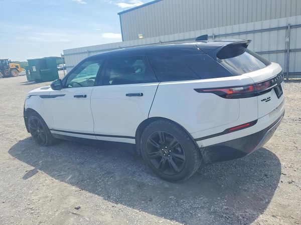 2020 LAND ROVER RANGE ROVER VELAR S R-Dynamic