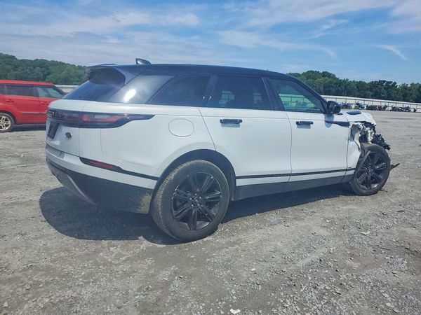 2020 LAND ROVER RANGE ROVER VELAR S R-Dynamic
