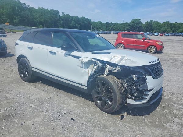 2020 LAND ROVER RANGE ROVER VELAR S R-Dynamic