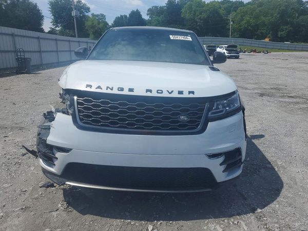 2020 LAND ROVER RANGE ROVER VELAR S R-Dynamic