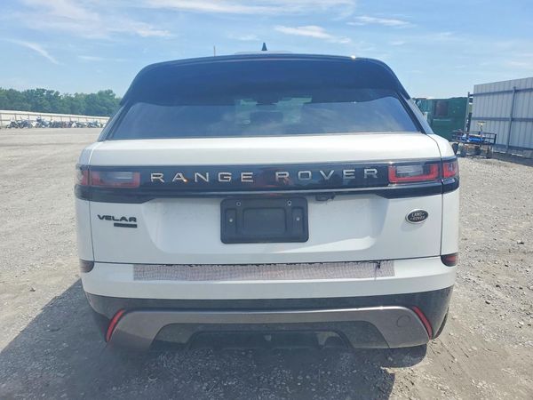 2020 LAND ROVER RANGE ROVER VELAR S R-Dynamic