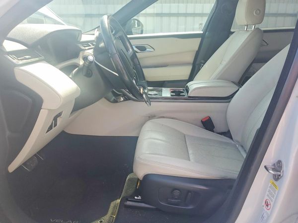 2020 LAND ROVER RANGE ROVER VELAR S R-Dynamic